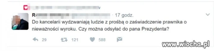 Podać numer 