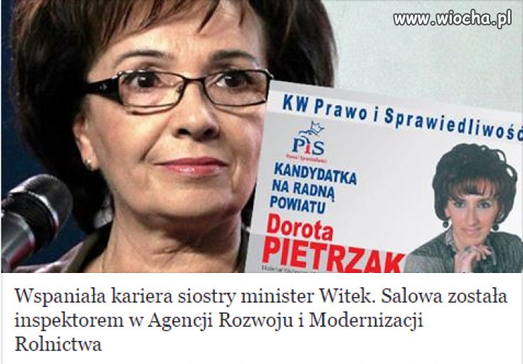 Wysoko wykwalifikowana specjalistka...