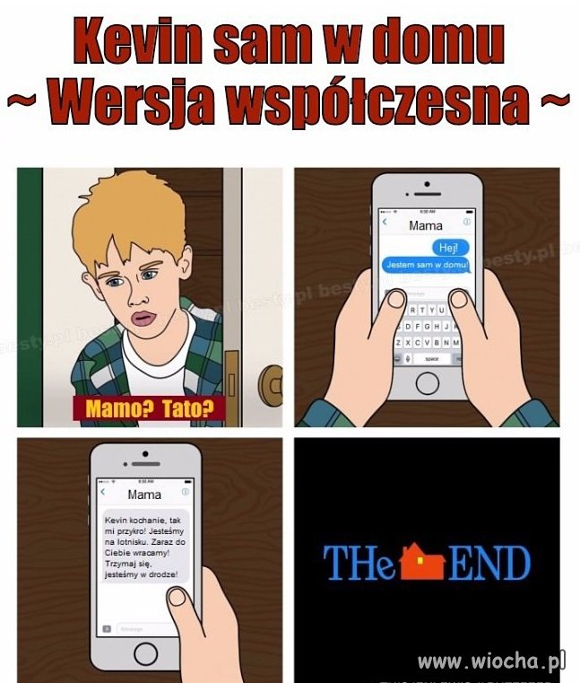 Wersja współczesna