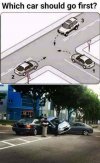 Which car