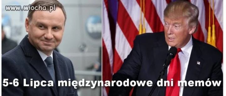 A już za tydzień ...