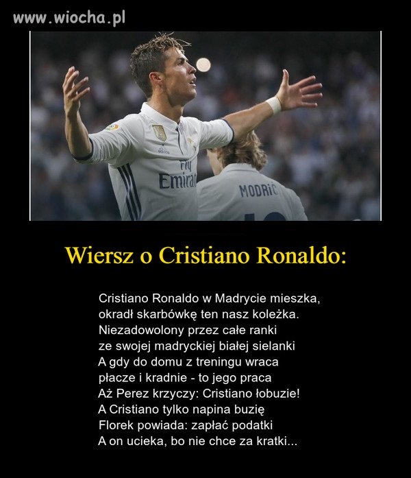 CR siedem