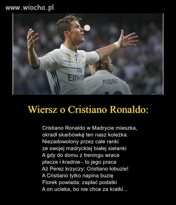 CR siedem
