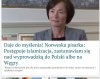 Takich imigrantów... 