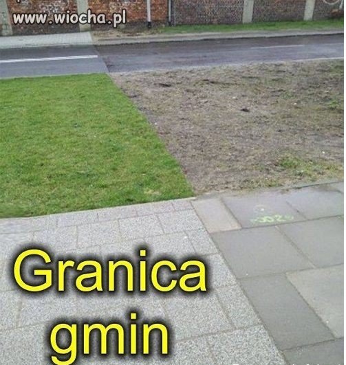 Granica