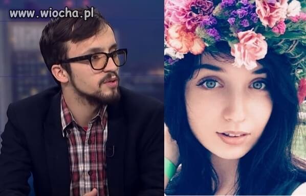 Żona Pereiry nową rzeczniczką T.K ?