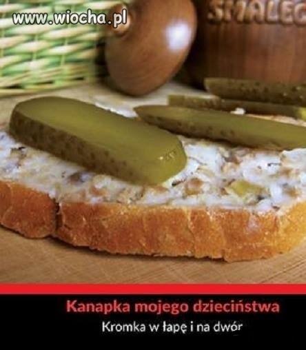 Kanapki