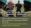 Przecież jak wybuchnie jakiś konflikt wywołany