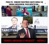 Przedtem ośmiorniczki a teraz kawior i trufle