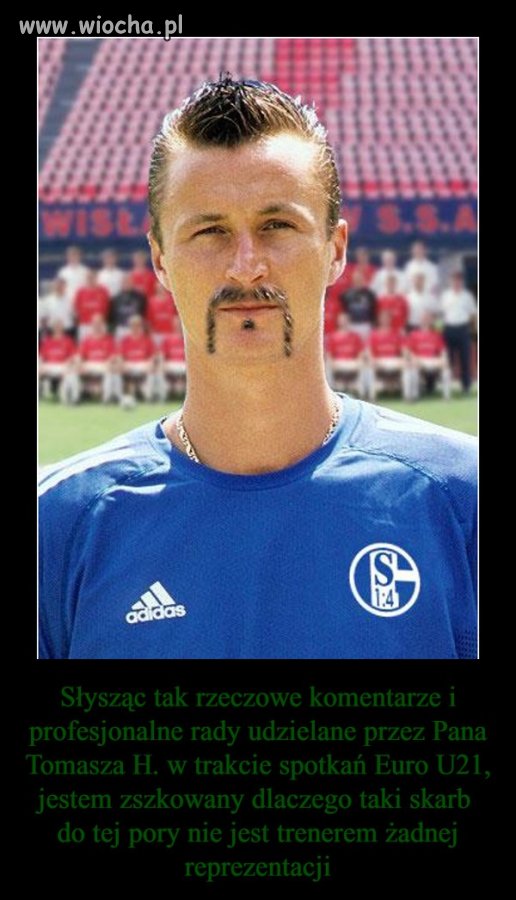 Cały Tomek