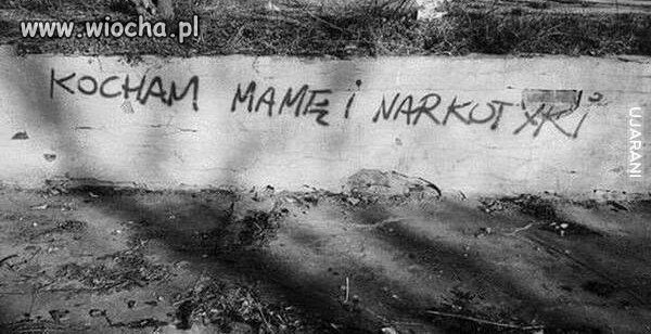Kocha mam? 