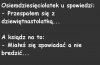 Spowiedź osiemdziesięciolatka
