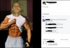 Nie ma to jak z rana ogarnąć taką perełkę na fb 
