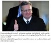 Prezydent o...
