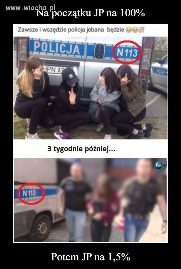 Przywraca mi to poczucie sprawiedliwości