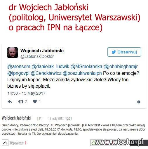 Potem się dziwić że poziom naszej edukacji spada