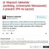 Potem się dziwić że poziom naszej edukacji spada