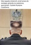 Ale czy wrócił