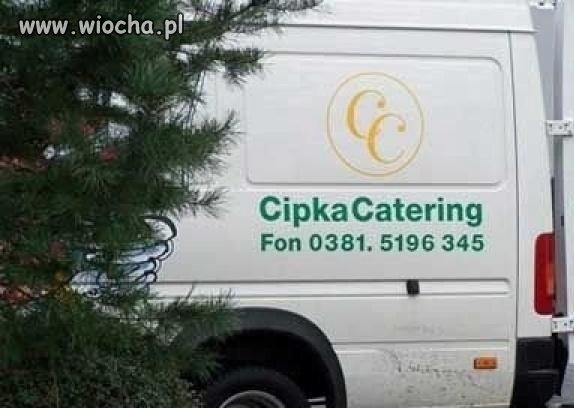 Ciekawy catering