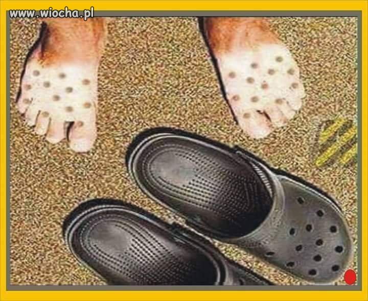 Opalenizna adekwatna do ubioru