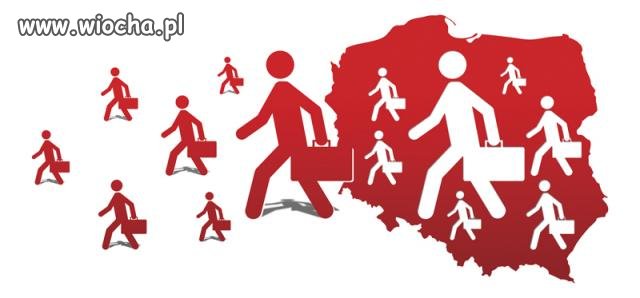 Rząd chwali się spadkiem bezrobocia