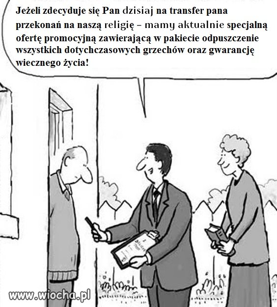 Taka promocja