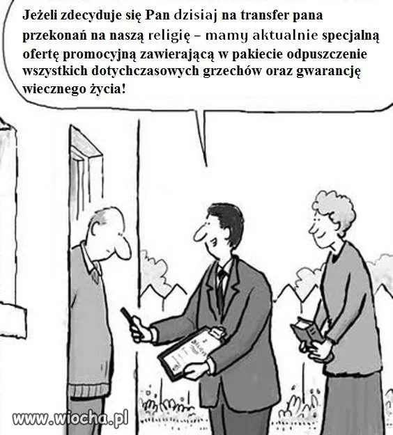 Taka promocja