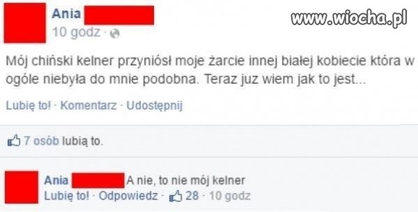 Wydawało mi się
