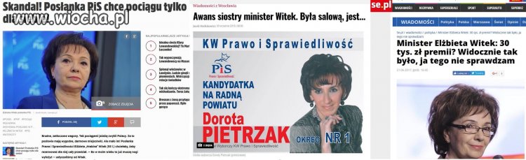 Z cyklu rodzina na swoim 