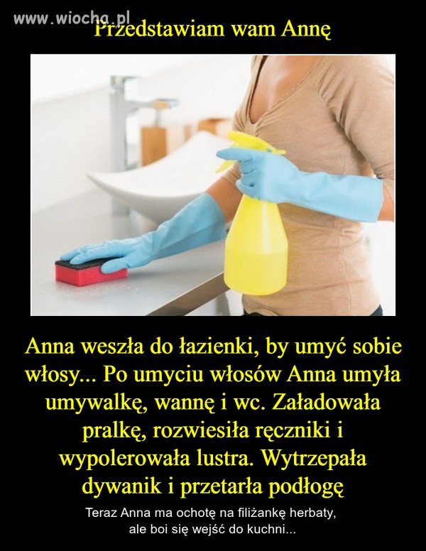 Zarobiona Ania