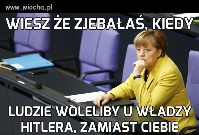 Gdzie zrobiłam błąd?