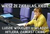 Gdzie zrobiłam błąd?