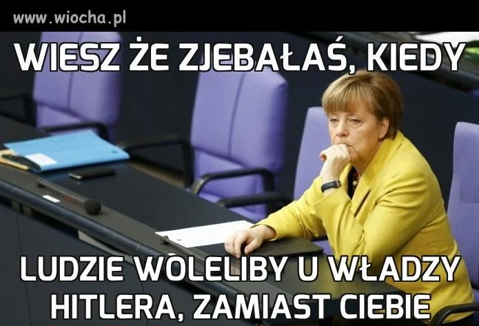 Gdzie zrobiłam błąd?
