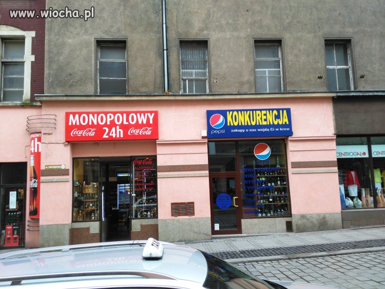 Reklama dźwignią handlu 