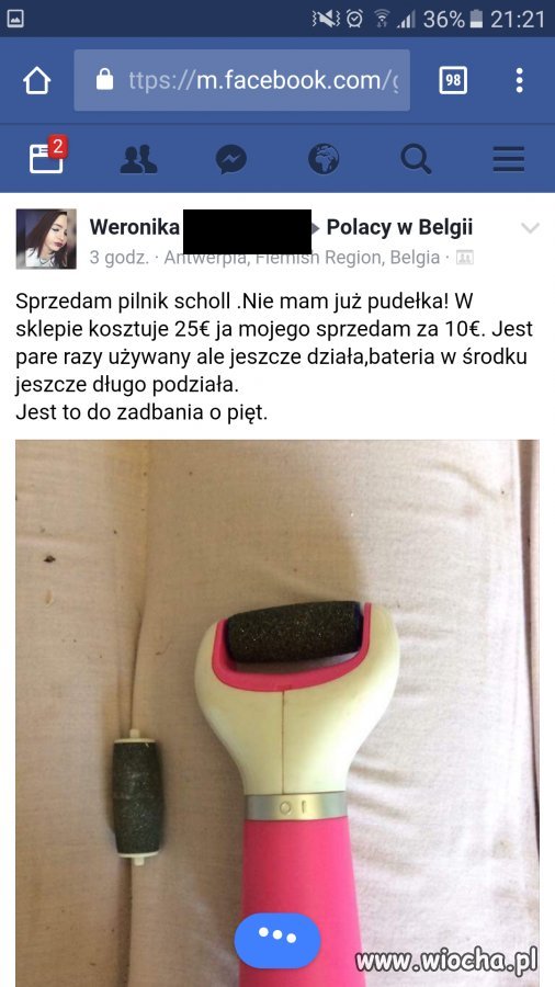 Polaczki cebulaczki