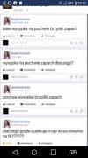 Taka mała wpadka