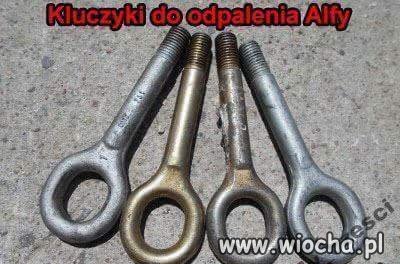 Takie tam ...