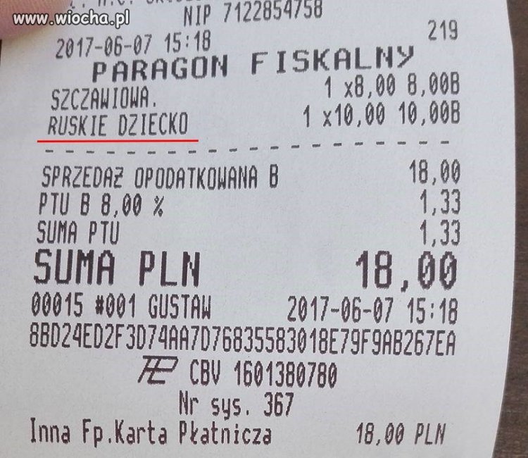 Drogo czy tanio ?