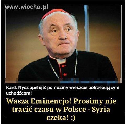Zgodnie z linią rządu