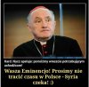 Zgodnie z linią rządu