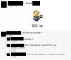 Niezręcznie...