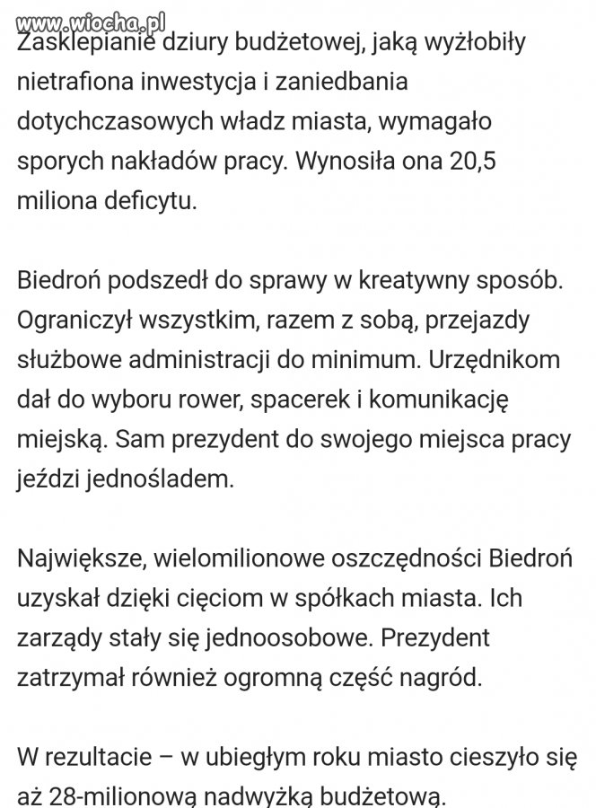 Jednak można 