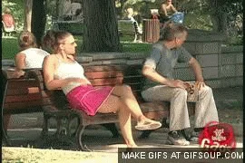 Niespodzianka...