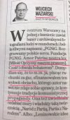 Wyborczej walka z patriotyzmem - ciąg dalszy