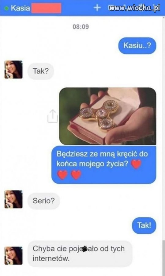 Tego już za wiele