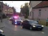 Incydent kolumny prezydenckiej