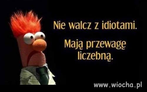 Zawsze aktualne.