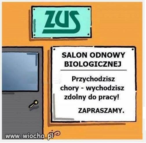 Zakład ubezpieczeń społecznych 