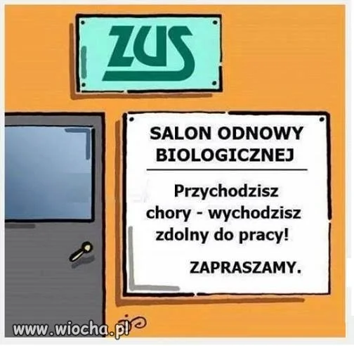 Zakład ubezpieczeń społecznych 