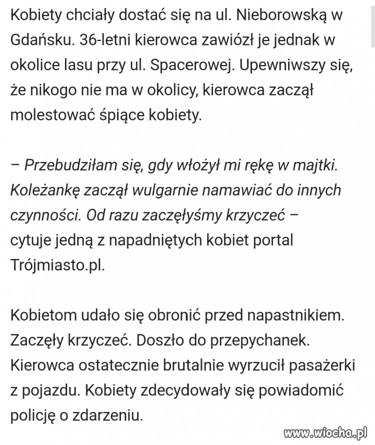 Zboczony 